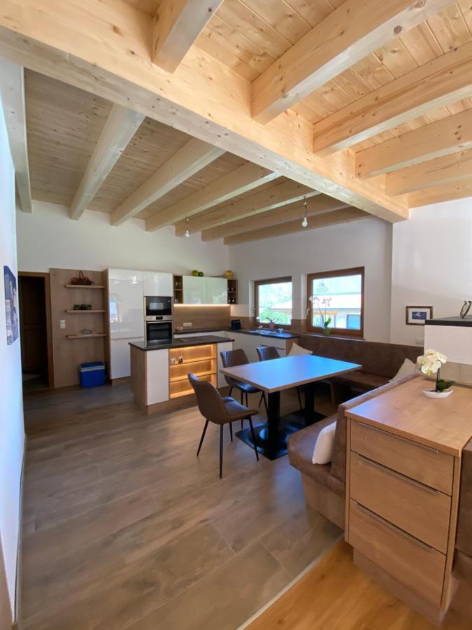 Gaestehaus Waltraud Längenfeld Extérieur photo