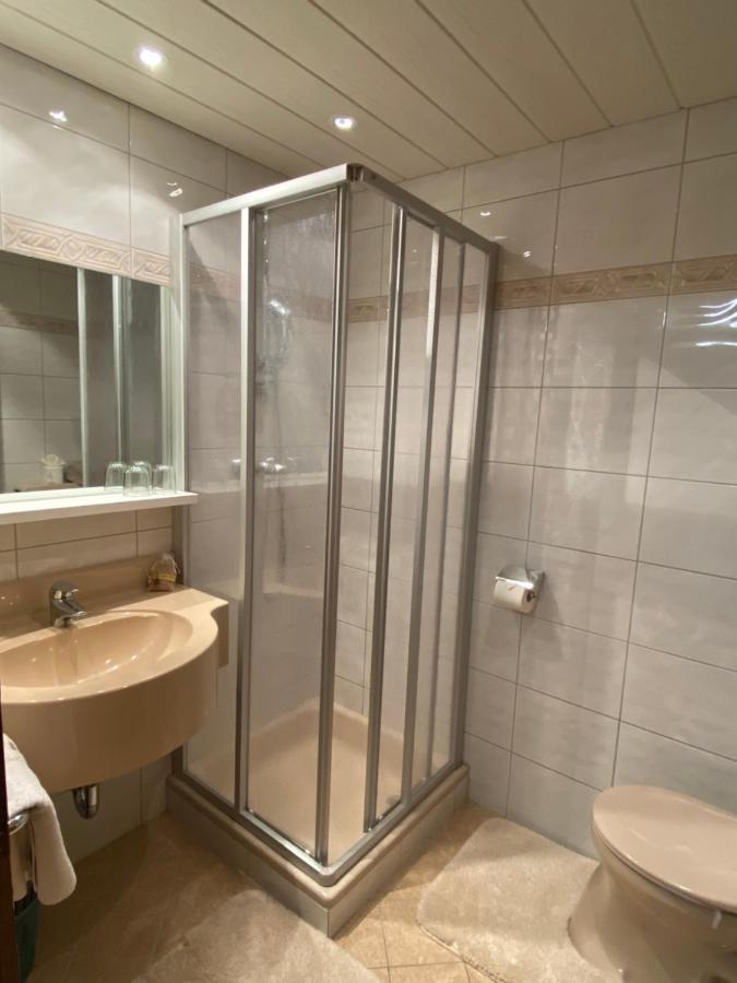 Gaestehaus Waltraud Längenfeld Extérieur photo